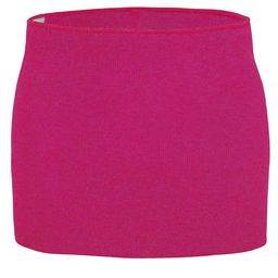 wobera NATUR Nierenwärmer Wolle/Seide starke Ausführung