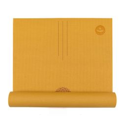 bodhi Design Yogamatte CHAKRALIGN