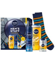 NIVEA MEN Mens Stuff 2025