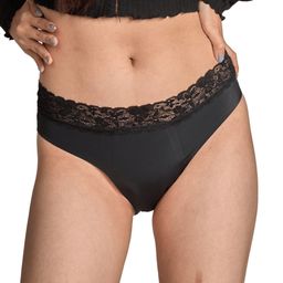 Magnolia Pro - seamless mit Spitze