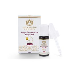 Maharishi Ayurveda Nasya-Öl