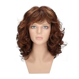 Perücke Sara von Lofty