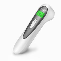 reer 3in1 kontaktloses Infrarot-Thermometer