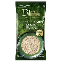 Bio Rinatura Sonnenblumenkerne, ohne Schale Bio