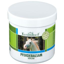 KRÄUTERHOF® Pferdebalsam