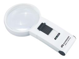 Schweizer Ökolux Plus Mobil Neutralweiß - 4500 Kelvin 3 fach / Ø 70 mm