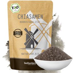 bioKontor Chiasamen