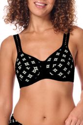 amoena Palermo Bügel-BH Top