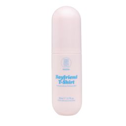 The Fox Tan, Everywhere Perfume Mist Boyfriend's T-Shirt