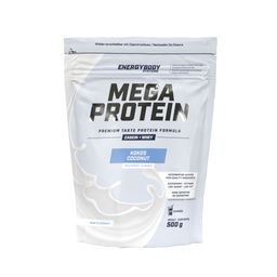 Energybody Systems Mega Protein