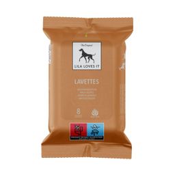 Lavettes Waschhandschuhe - LILA LOVES IT