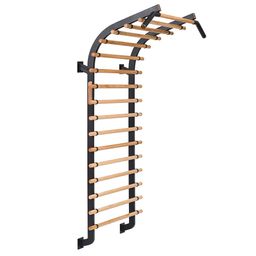 Sport-Thieme Sprossenwand X