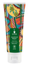 Bioturm Naturkosmetik Haarkur Repair 125 ml