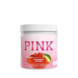 Rocka Pink Essentials | Strawberry Daiquiri