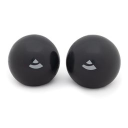 bodhi Pilates Toning Bälle, anthrazit