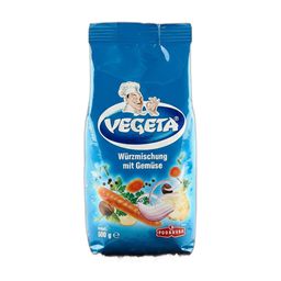 Vegeta Würzmischung mit Gemüse