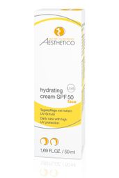 hydrating cream SPF Anti-Aging / Photo-Aging, Aesthetico