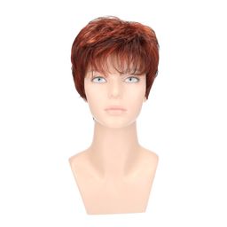 Perücke Sandy von Lofty