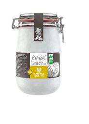 Ölmühle Solling Kokosöl Naturland Fair