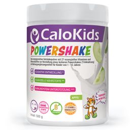 CaloKids Kinder Nahrung | 27 Vitamine Mineralstoffe & Protein