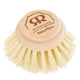 Redecker Ersatzkopf Fibre hart 5 cm