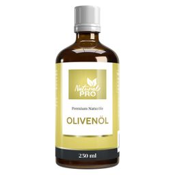 Olivenöl extra vergine | 2 EL täglich – mediterraner Genuss reich an ungesättigten Fettsäuren