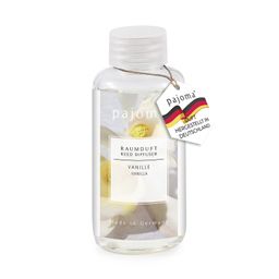 pajoma® Raumduft Nachfüllflasche 100 ml, Vanille