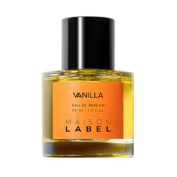 Maison Label - Vanilla Edp