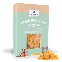 PAWS&PATCH KARTOFFELWÜRFEL für Hunde und Katzen