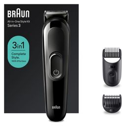 Braun - Trimmer Gesicht "Series 2 SK2400"