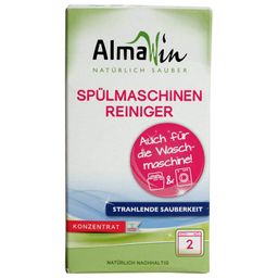 AlmaWin - Spülmaschinen Reiniger
