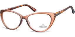 Montana Eyewear Harper Fertiglesebrille