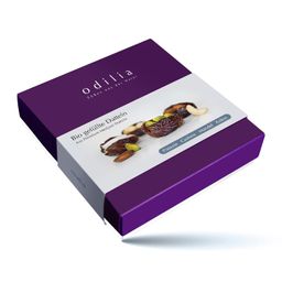 odilia Gefüllte Bio Medjool Datteln Luxusbox