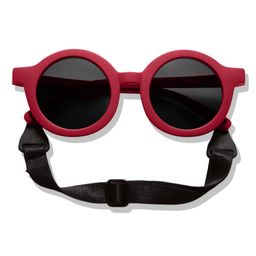 BabyMocs Biegsame Baby-Sonnenbrille