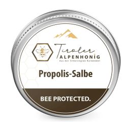 Propolis Salbe von Tiroler Alpenhonig