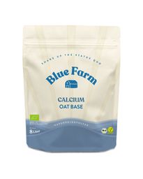 Blue Farm Oat Base Calcium Bio