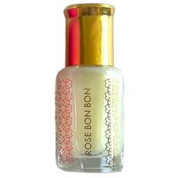 My Perfumes - Tahara Moschus-Rosenbonbon Konzentrierter Duft