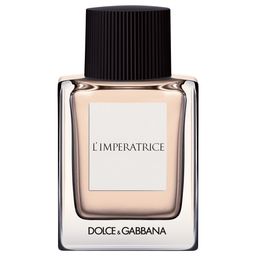 Dolce & Gabbana, 3 L'Impératrice EdT Nat. Spray