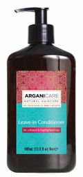 Arganicare - Leave-in-Conditioner