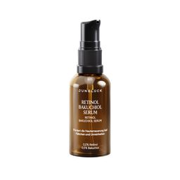 JUNGLÜCK Retinol Bakuchiol Serum