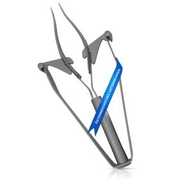 REMOS Automatische Pinzette für Augenbrauen