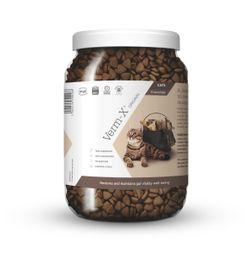 Verm-X Leckerchen für Katzen
