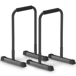 DH FitLife Dip höhenverstellbar Station