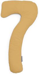 Theraline Seitenschläferkissen my7 Bamboo Bernstein