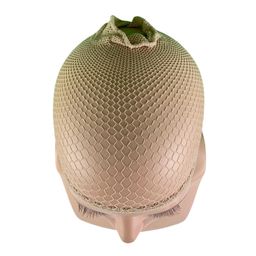 LUTTMANN® Unterziehhaube Netz