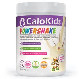 CaloKids Kinder Trinknahrung | 27 Vitamine Mineralstoffe & Protein