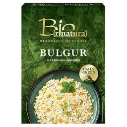 Bio Rinatura Bulgur Bio