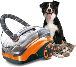 THOMAS AQUA+ Pet & Family Parquet Pro