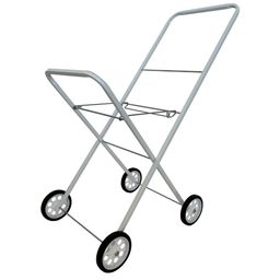 abc HOME | Wäschekorbwagen