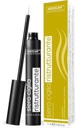 Wimpernserum Komplex – Lash Booster mit Hyaluron, Panthenol & Peptiden für lange & volle Wimpern